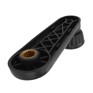 Maniglia Alzavetro Manovella Finestrino x VW Golf