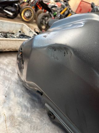 Depósito Gasolina Honda Transalp 750 2022