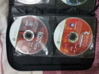 Xbox 360 Juegos: Aliens vs Predator y Fable III