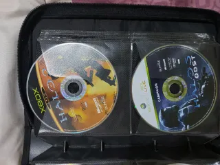 Xbox 360 Juegos: Aliens vs Predator y Fable III