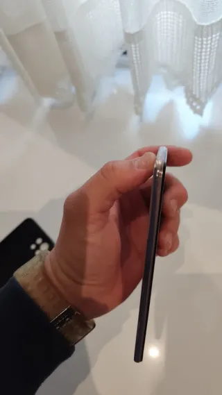 Xiaomi 11 Lite 5G NE Rosa Dorado