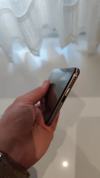 Xiaomi 11 Lite 5G NE Rosa Dorado