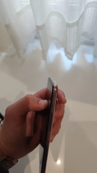 Xiaomi 11 Lite 5G NE Rosa Dorado