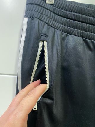 Pantalon Adidas Joggers Talla M