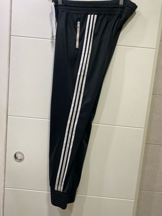 Pantalon Adidas Joggers Talla M