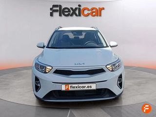 Kia Stonic 1.2 DPi 62kW (84CV) Concept