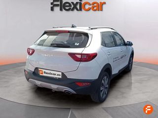 Kia Stonic 1.2 DPi 62kW (84CV) Concept