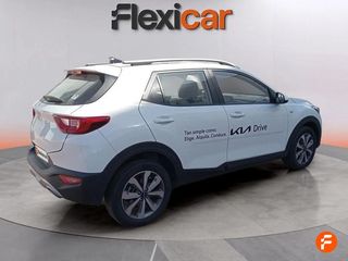 Kia Stonic 1.2 DPi 62kW (84CV) Concept