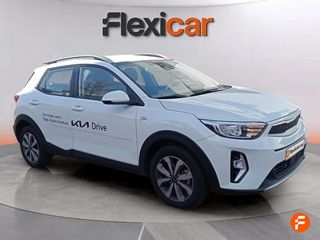 Kia Stonic 1.2 DPi 62kW (84CV) Concept