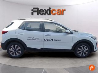 Kia Stonic 1.2 DPi 62kW (84CV) Concept