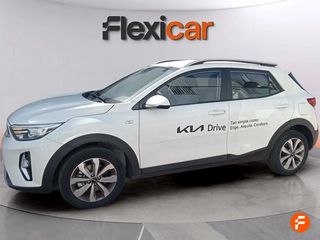 Kia Stonic 1.2 DPi 62kW (84CV) Concept