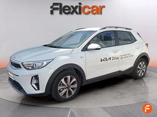 Kia Stonic 1.2 DPi 62kW (84CV) Concept