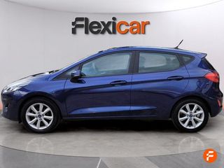 Ford Fiesta 1.0 EcoBoost 63kW Active S/S 5p
