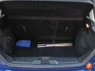 Ford Fiesta 1.0 EcoBoost 63kW Active S/S 5p