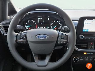 Ford Fiesta 1.0 EcoBoost 63kW Active S/S 5p
