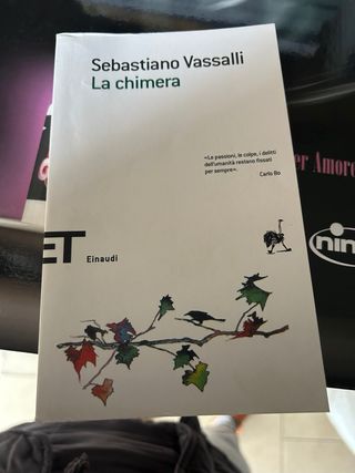 Set di libri
