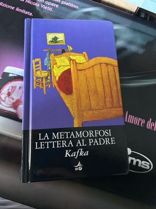 Set di libri