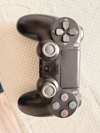 Controller PS4/PS3/PC Nero