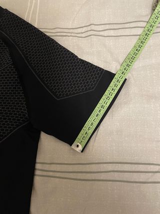 Youngla x Batman 4259 T-shirt Compression XL New