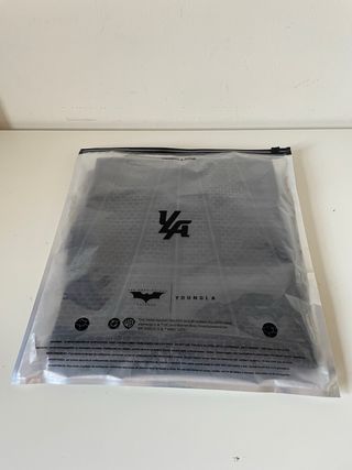 Youngla x Batman 4259 T-shirt Compression XL New