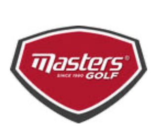 Bolsa de Golf Roja y Negra