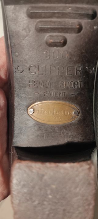 Scarpe Nicolette Vera Pelle con Frange