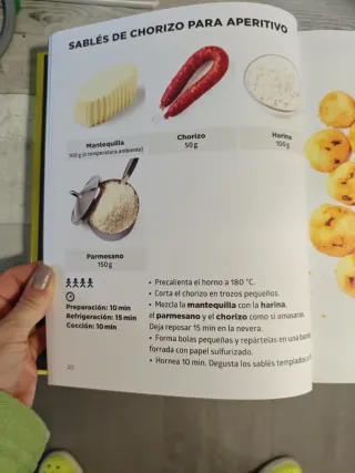 Simplísimo. El libro de cocina + fácil del mund...