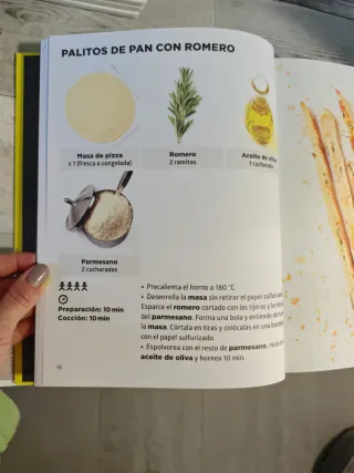 Simplísimo. El libro de cocina + fácil del mund...