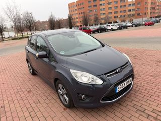 Ford C-MAX 1.6 TDCI 115 CV 5 PUERTAS