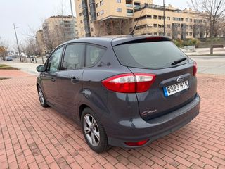 Ford C-MAX 1.6 TDCI 115 CV 5 PUERTAS
