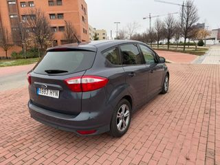 Ford C-MAX 1.6 TDCI 115 CV 5 PUERTAS