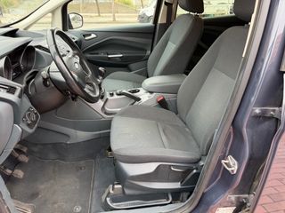 Ford C-MAX 1.6 TDCI 115 CV 5 PUERTAS