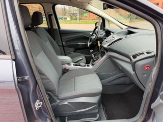 Ford C-MAX 1.6 TDCI 115 CV 5 PUERTAS