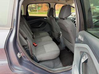 Ford C-MAX 1.6 TDCI 115 CV 5 PUERTAS