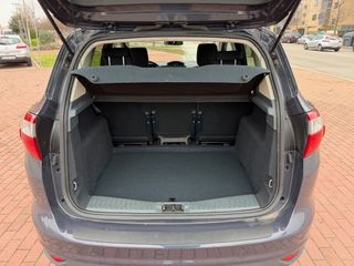 Ford C-MAX 1.6 TDCI 115 CV 5 PUERTAS