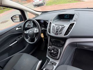 Ford C-MAX 1.6 TDCI 115 CV 5 PUERTAS