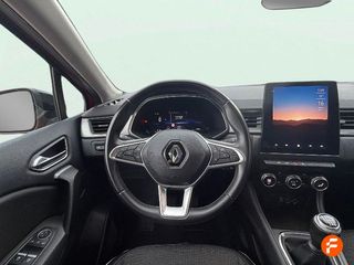 Renault Captur Limited TCe GPF 96kW (130CV)
