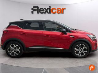 Renault Captur Limited TCe GPF 96kW (130CV)