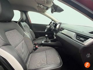 Renault Captur Limited TCe GPF 96kW (130CV)