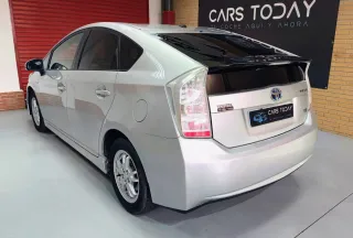 Toyota Prius Híbrido 1.8HSD 136cv 170.000KM 2012
