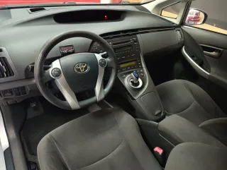 Toyota Prius Híbrido 1.8HSD 136cv 170.000KM 2012