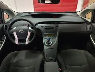 Toyota Prius Híbrido 1.8HSD 136cv 170.000KM 2012