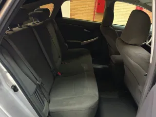 Toyota Prius Híbrido 1.8HSD 136cv 170.000KM 2012