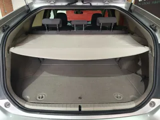 Toyota Prius Híbrido 1.8HSD 136cv 170.000KM 2012
