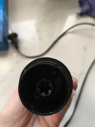 Batidora de mano Ufesa Jupiter Max