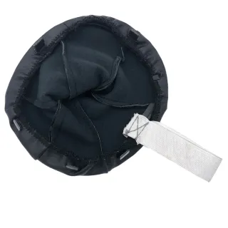 kit Pomello Cambio con Cuffia x FIAT Panda 169 500