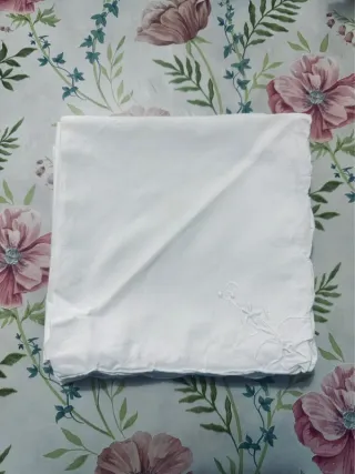 Set Tovaglioli Vintage 7 Pezzi italiani anni ’90