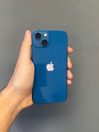 iPhone 13 128GB 84%