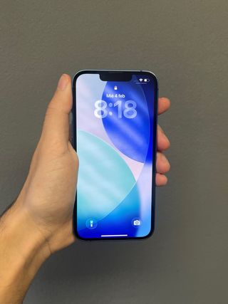 iPhone 13 128GB 84%