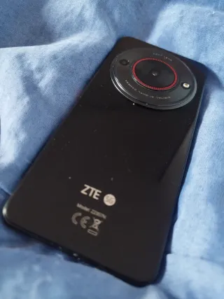 ZTE Blade A75 5G 128GB 8GB RAM